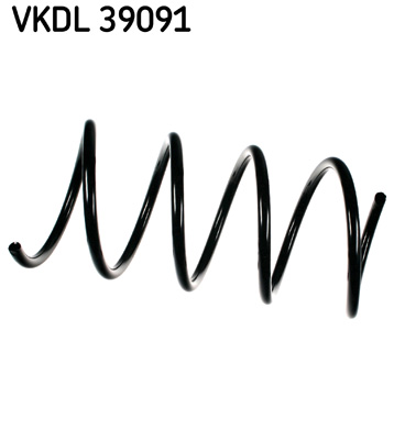 SKF VKDL 39091 Fahrwerksfeder